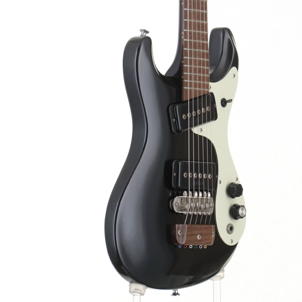 中古】Mosrite / Mosrite MINI Guitar Black [1.65kg] モズライト ミニ