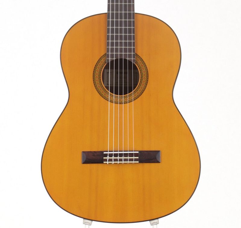 【中古】YAMAHA / CG102 松/650mm 【訳アリ】ヤマハ クラシックギター ガットギター ナイロンストリングス 入門 初心者 CG-102 【池袋店】