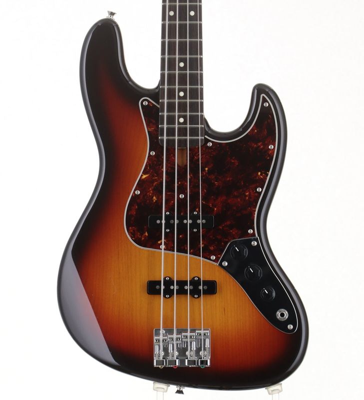 中古】FUJIGEN(FGN) / Neo Classic NJB200RAL-VSB(Vintage Sunburst
