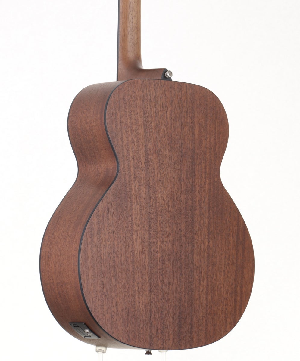 中古】Morris / MJB-011E Acoustic Bass モーリス エレアコベース