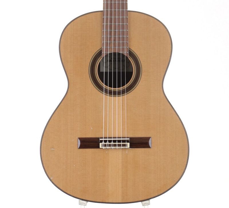 中古】ARANJUEZ / 707 杉/ローズウッド 650mm アランフェス クラシック