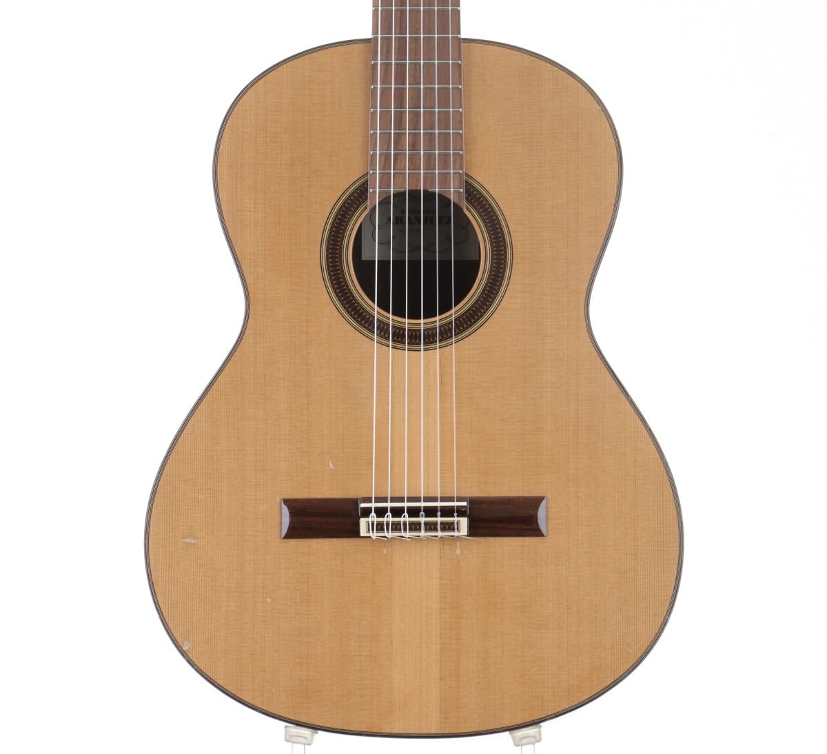 中古】ARANJUEZ / 707 杉/ローズウッド 650mm アランフェス クラシック