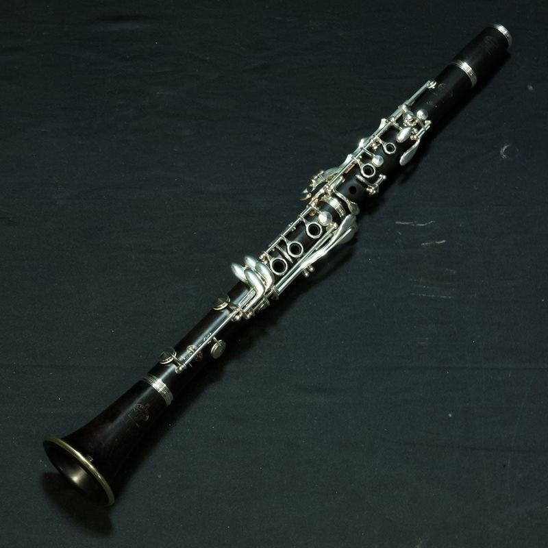 中古】BUFFET CRAMPON / RC SP Bb Clarinet クラリネット 【福岡店