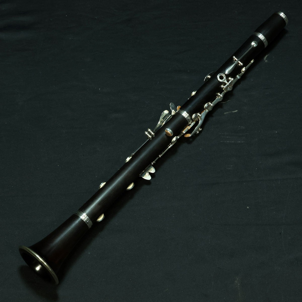 中古】BUFFET CRAMPON / RC SP Bb Clarinet クラリネット 【福岡店