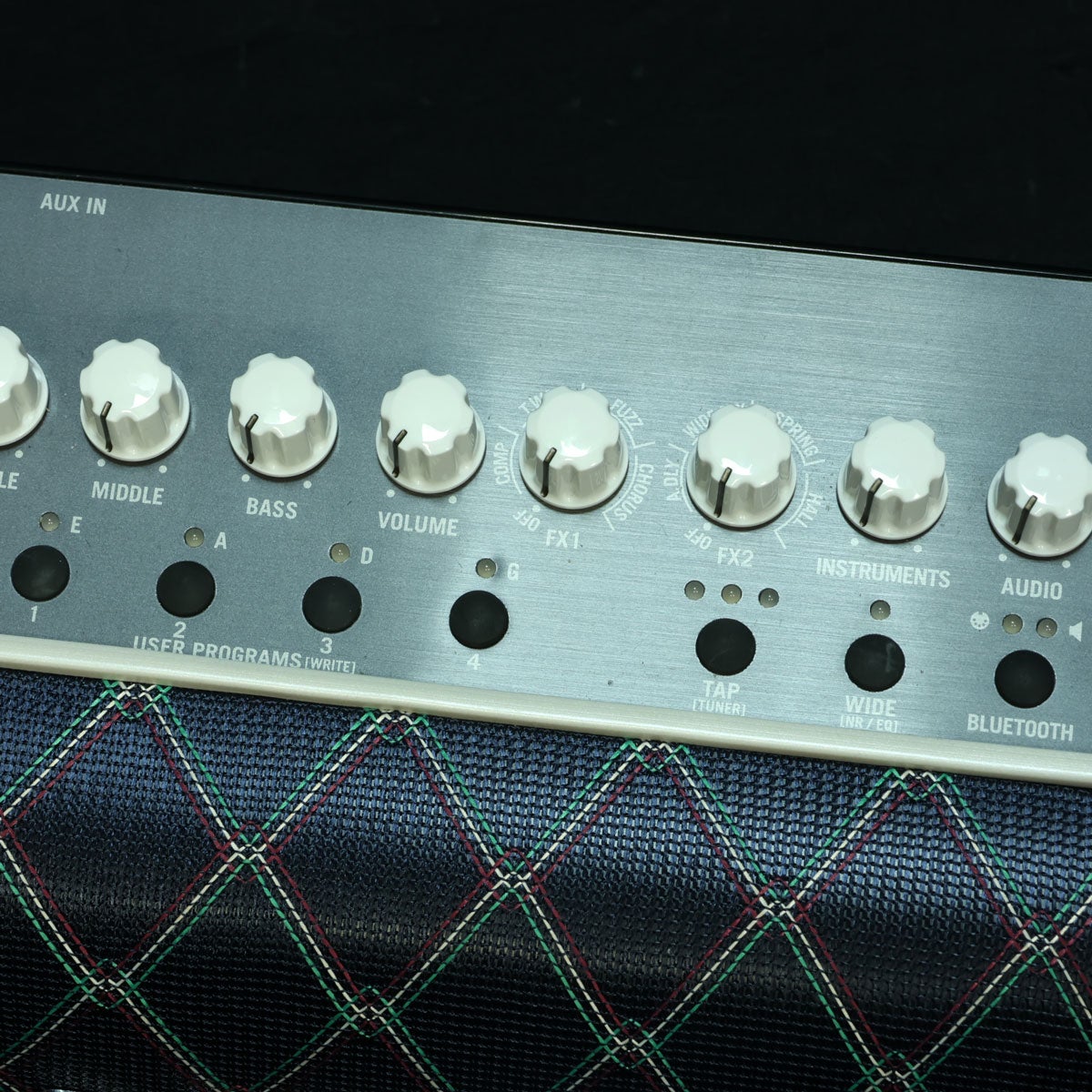 中古】VOX / Adio Air BS ベース用アンプ 【福岡店】 | コンボアンプ