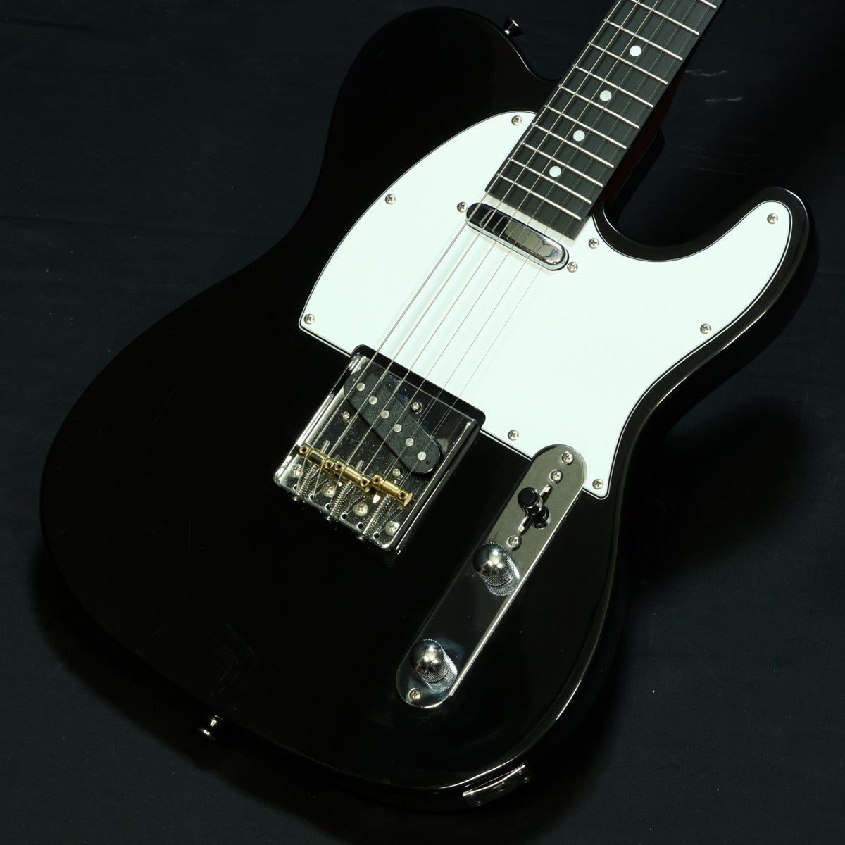 中古】BUSKERS / BTL-Standard Black undefined【訳アリ】 【福岡店