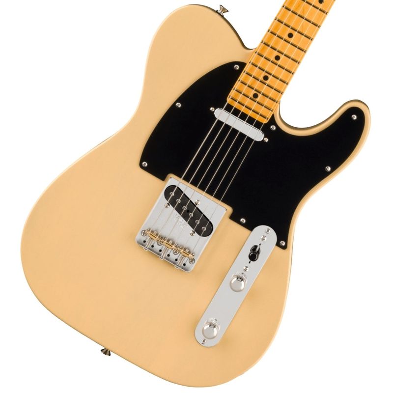Fender / Limited Edition Pro Classic Silent Telecaster Maple