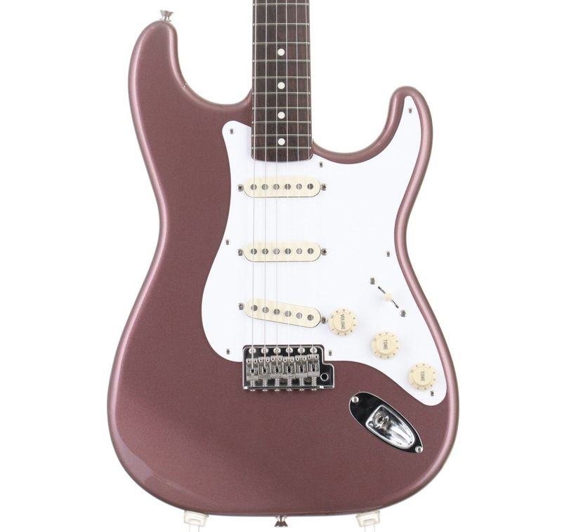 中古】Fender Japan / T62-TX/MH BMT 【渋谷店】 | ストラトキャスター