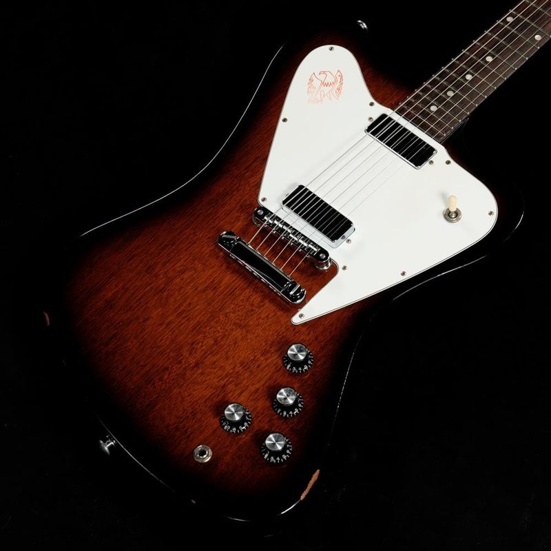 中古】Gibson / 2015 Japan Limited Run Firebird Non-Reverse Vintage