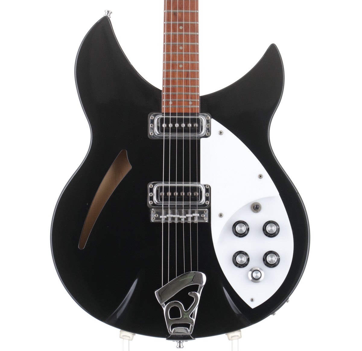 中古】Rickenbacker / 330 Jetglo 1997年製【3.43kg】【S/N:R07015