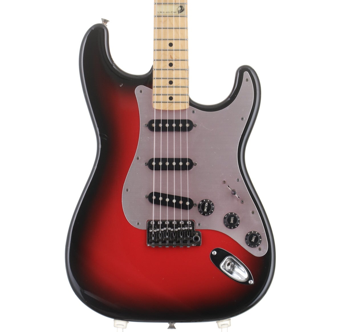 FERNANDES LOVE D LD-95KK Kenモデル 中古】FERNANDES / LD-115KK LOVE DRIVER L'Arc-en-Ciel ken Signature