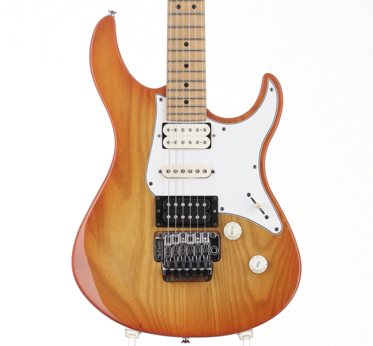 中古】YAMAHA / Pacifica PAC921M FB【3.96kg】【S/N:HX18029】【横浜