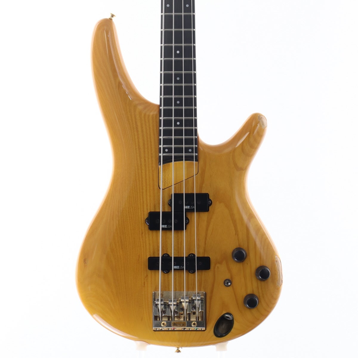 ベース Ibanez SR1100E 中古】Ibanez / SR1100E Light Amber 【心斎橋店】 | その他タイプ