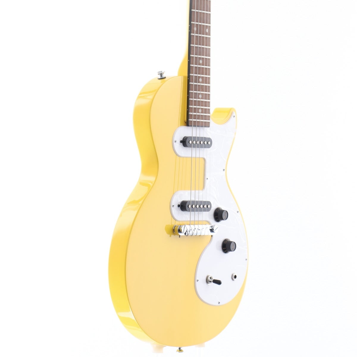 Epiphone / Les Paul SL Sunset Yellow 【흠집 있음】【신사이바시점】【가격 인하】 사진 2