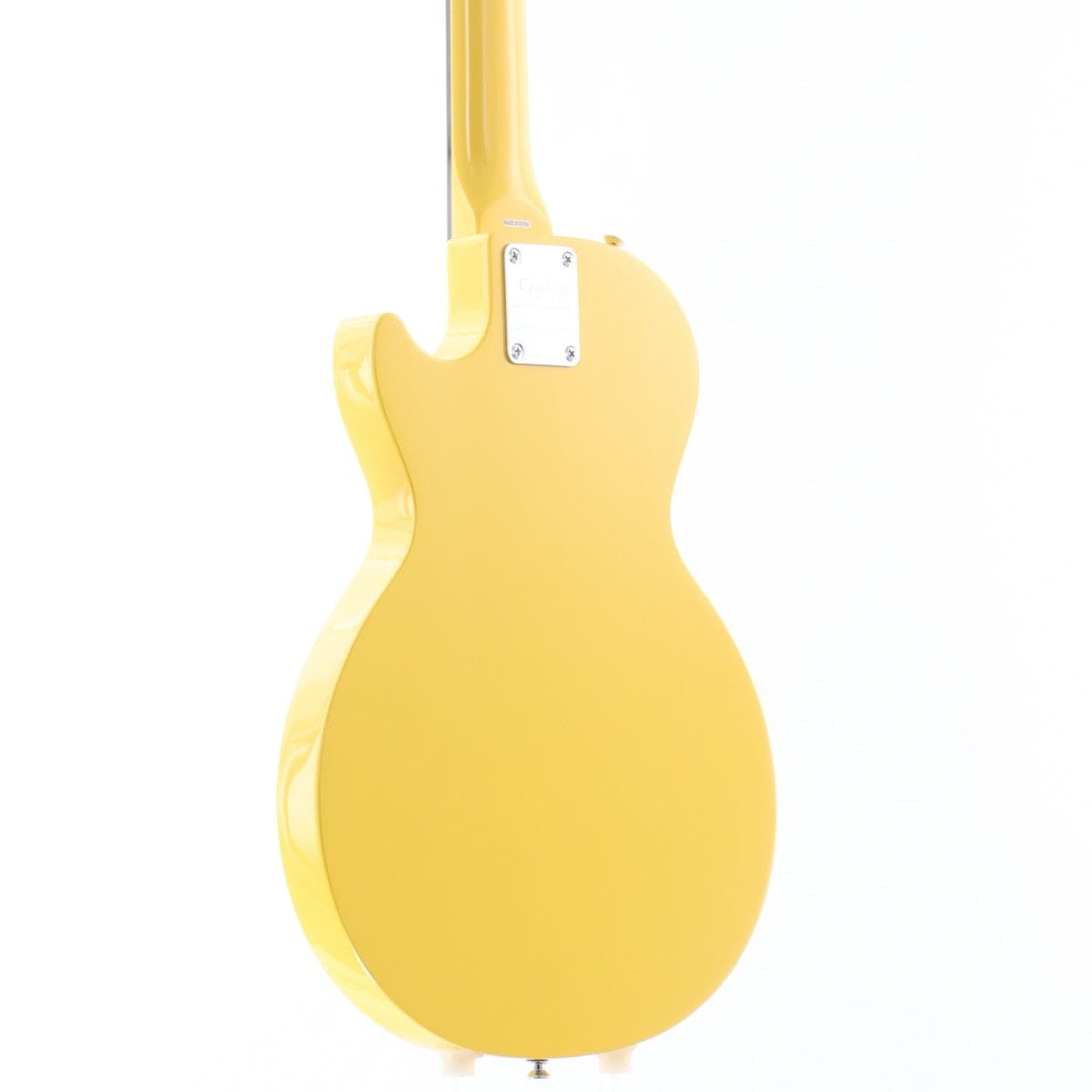 中古】Epiphone / Les Paul SL 【訳アリ】 Sunset Yellow 【心斎橋店