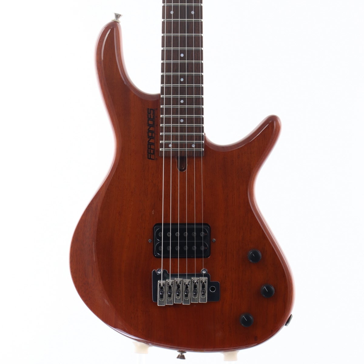 Fernandes RS-50 中古品 中古】Fernandes / RS-1800 RESONA Natural 【心斎橋店】 | セミアコ