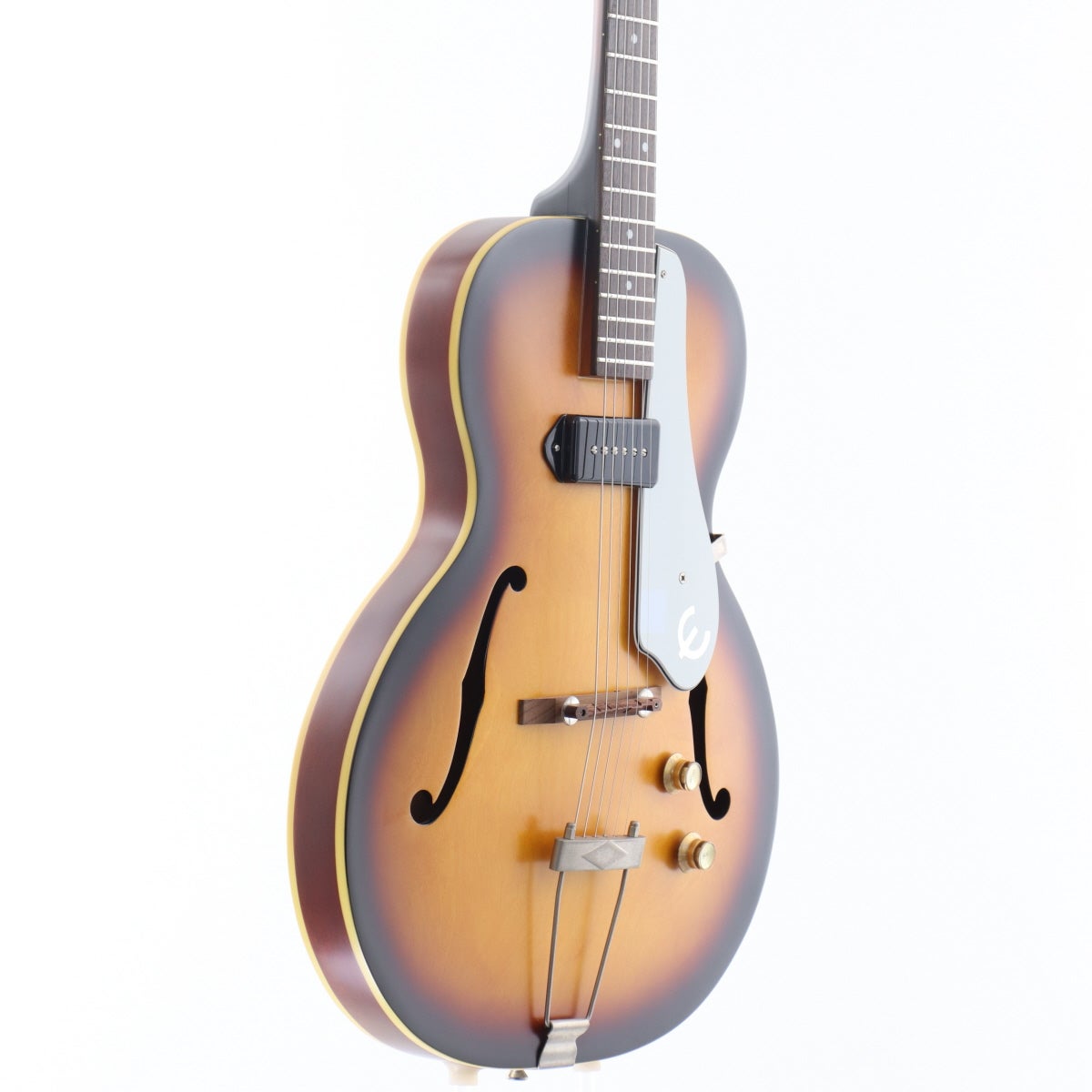 エピフォン✩E422T✩ギター✩ジャンク扱いで✩10月までの限定出品です 中古】Epiphone / E422T Inspired by 1966 Century Vintage Sunburst