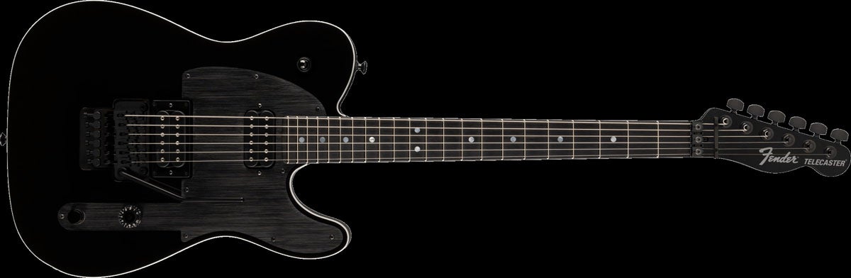 Fender Custom Shop / John 5 Phantom Telecaster【예약 주문/2027년 3월경부터 순차 출하 예정】 사진 3