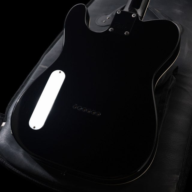 ZODIAC / TC-HOTEI Black with White Line 사진 2