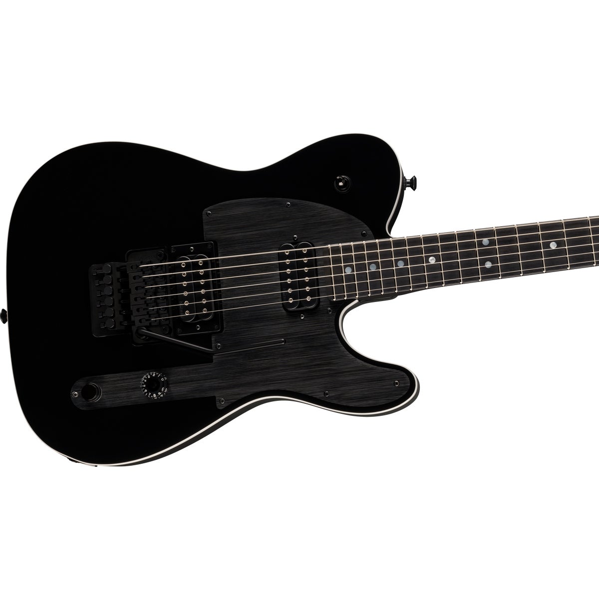 Fender Custom Shop / John 5 “Phantom” Telecaster《예약 주문/2027년 3월경부터 순차 출하 예정》 사진 2