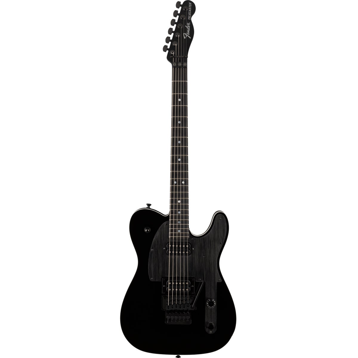 Fender Custom Shop / John 5 “Phantom” Telecaster《예약 주문/2027년 3월경부터 순차 출하 예정》 사진 3