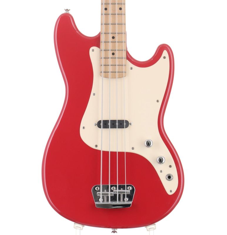 【中古】Squier / Affinity Series BRONCO BASS 【訳アリ】 【新宿店】