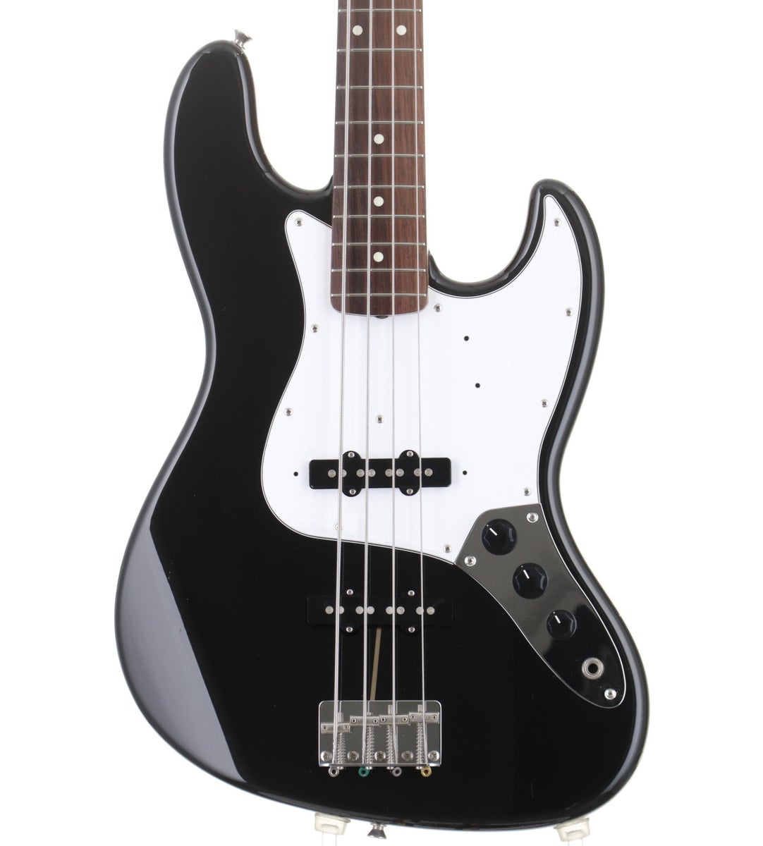 中古】Fender Japan / Japan Exclusive Classic 60s Jazz Bass Black
