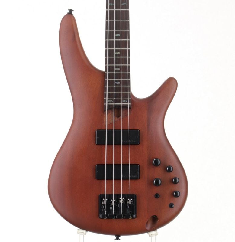 中古】IBANEZ / SR500E Brown Mahogany 2024 【御茶ノ水本店