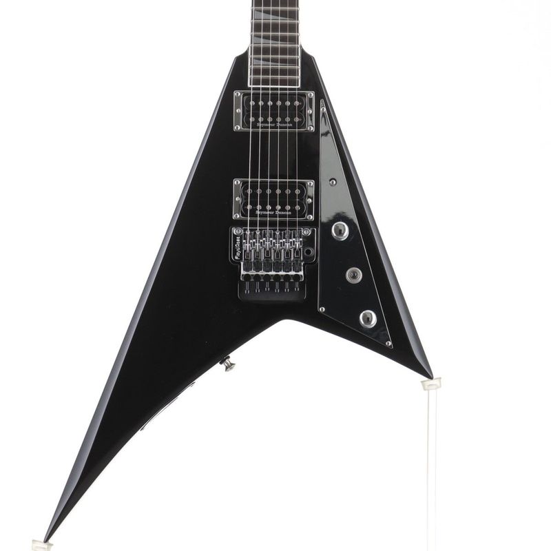 Jackson エレキギター レアシェイプ 中古 中古】JACKSON / PRO SERIES RR Black 【御茶ノ水本店】 | 変形ギター