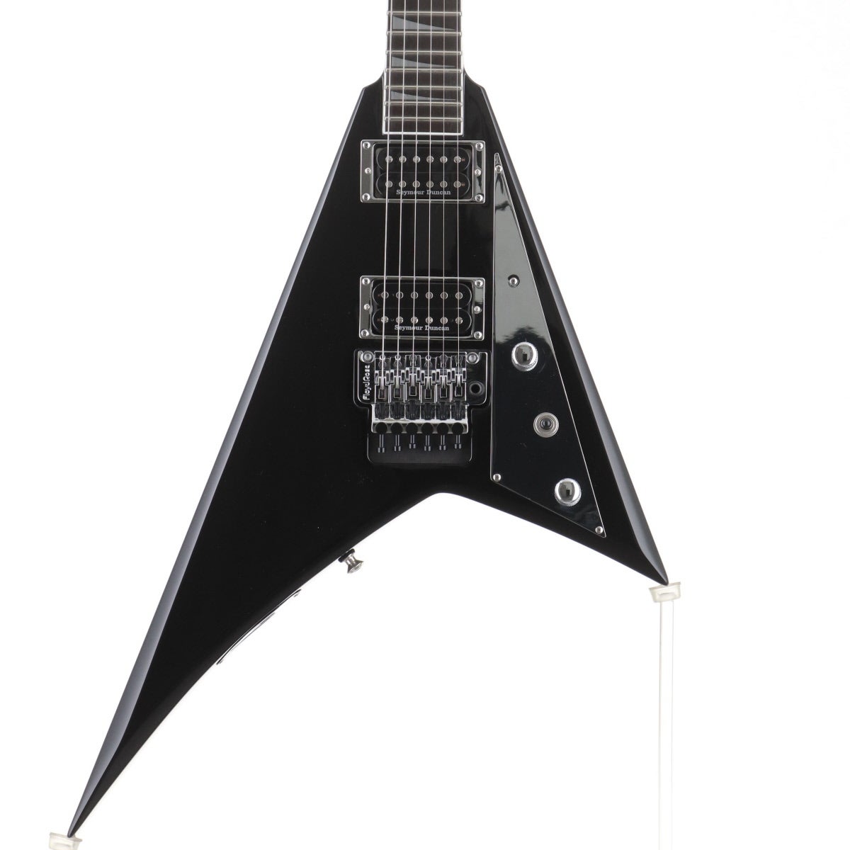 中古】JACKSON / PRO SERIES RR Black 【御茶ノ水本店】 | 変形ギター