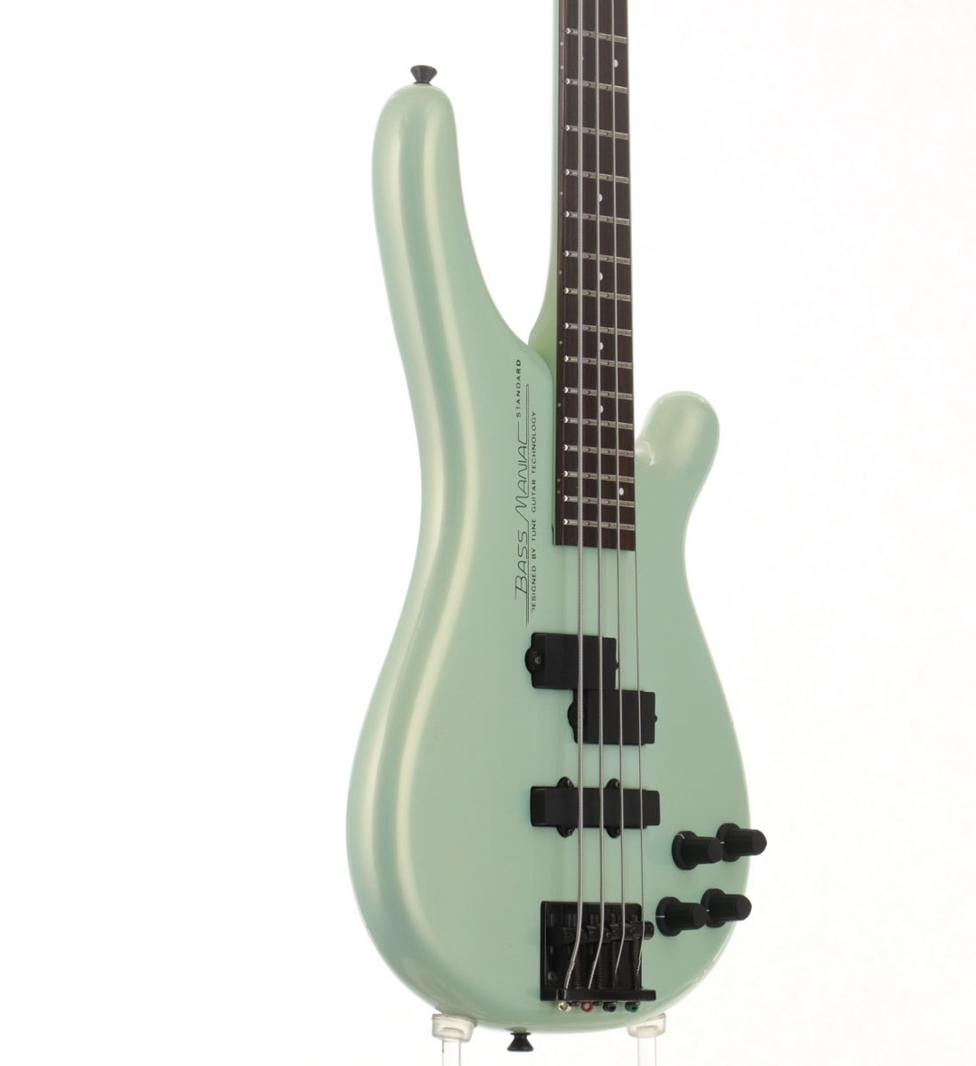 【メルカリ便】ペテンフシギバース　オーパーツ銃 中古】TUNE / TB-02 Pearl Green 【御茶ノ水本店】 | その他タイプ