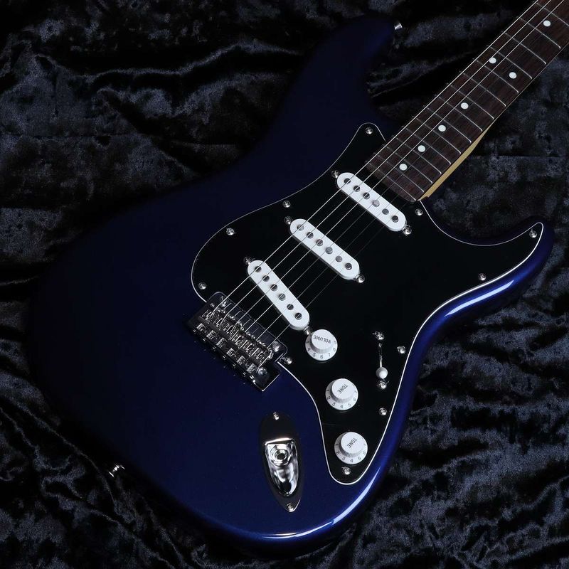 ストラトキャスタータイプ × FENDER MADE IN JAPAN × ブルー)の検索