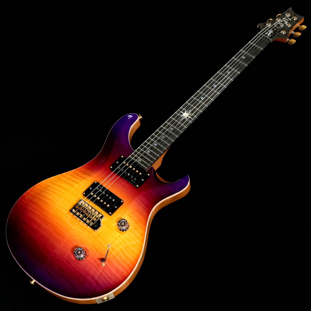 Paul Reed Smith (PRS) / 2026 Dany Villarreal Signature Astryx Limited Edition Ocaso 사진 3