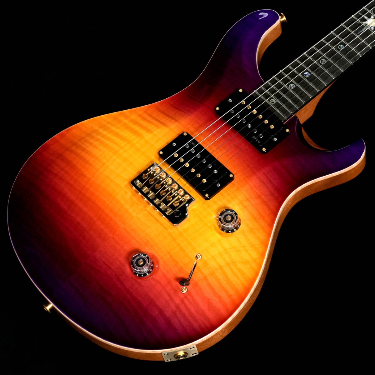 Paul Reed Smith (PRS) / 2026 Dany Villarreal Signature Astryx Limited Edition Ocaso