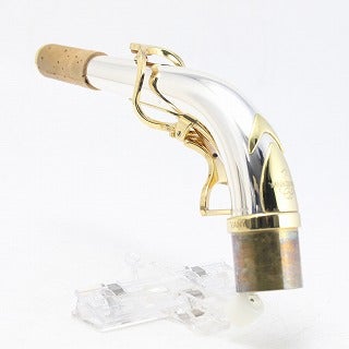 中古】Yanagisawa ヤナギサワ / Alto Neck Akz3 アルトサックス