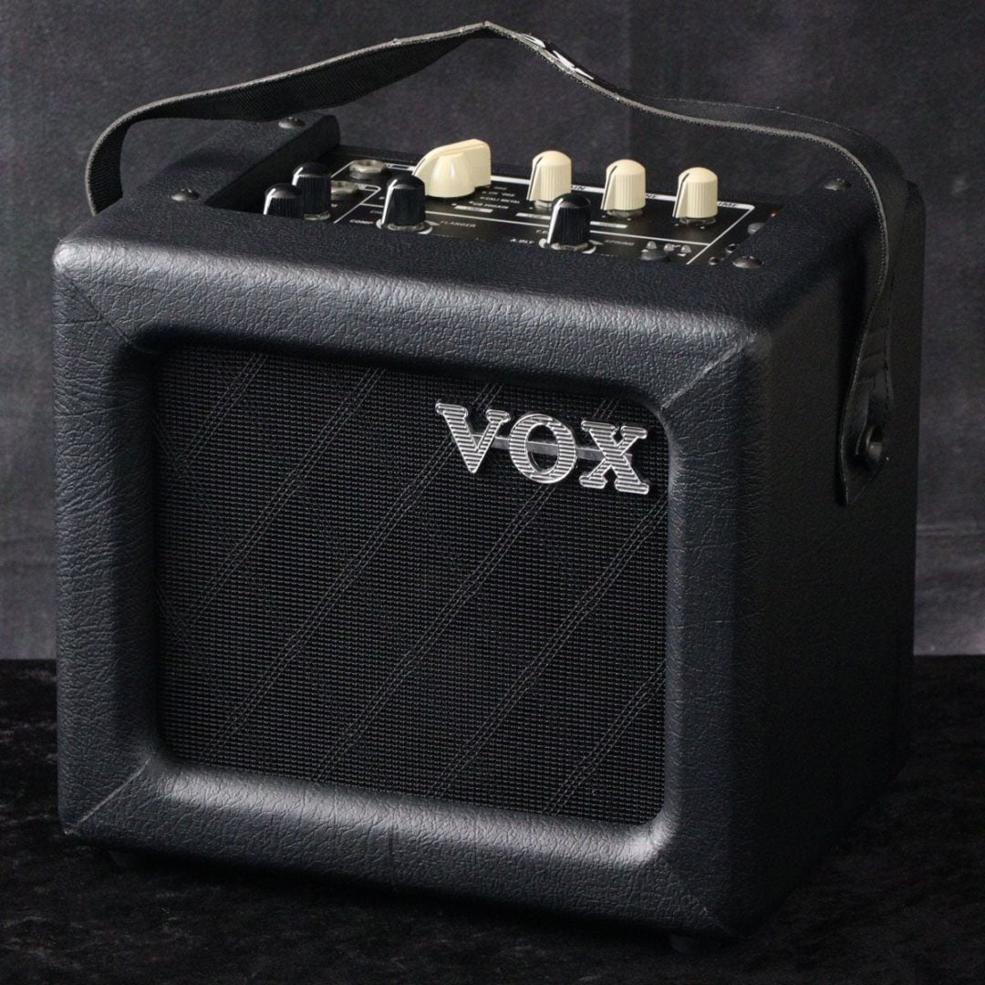 中古】VOX / MINI3 G2 【御茶ノ水本店】 | ヘッドフォンアンプ