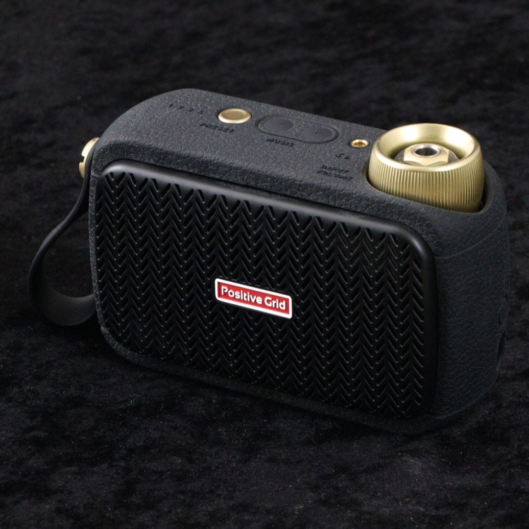 中古】POSITIVE GRID / SPARK GO 【御茶ノ水本店】 | アンプ