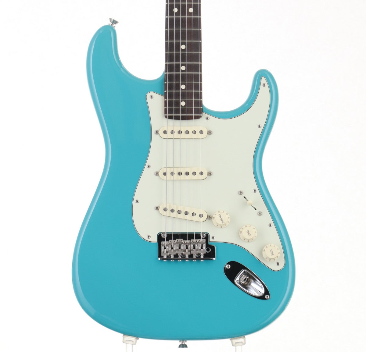 中古】FENDER USA / American Professional II Stratocaster Rosewood