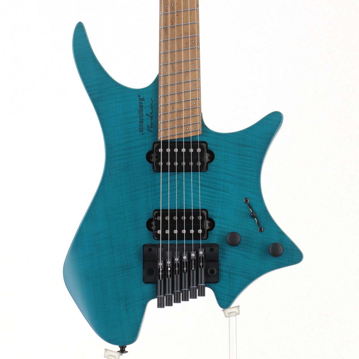 中古】STRANDBERG / Boden Original6 Trem 【御茶ノ水本店】 | ヘッド