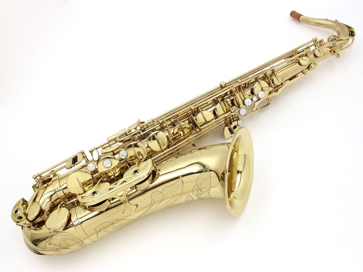 中古】SELMER / テナーサックス TS SA80II W/E GL 【横浜店】 | テナー
