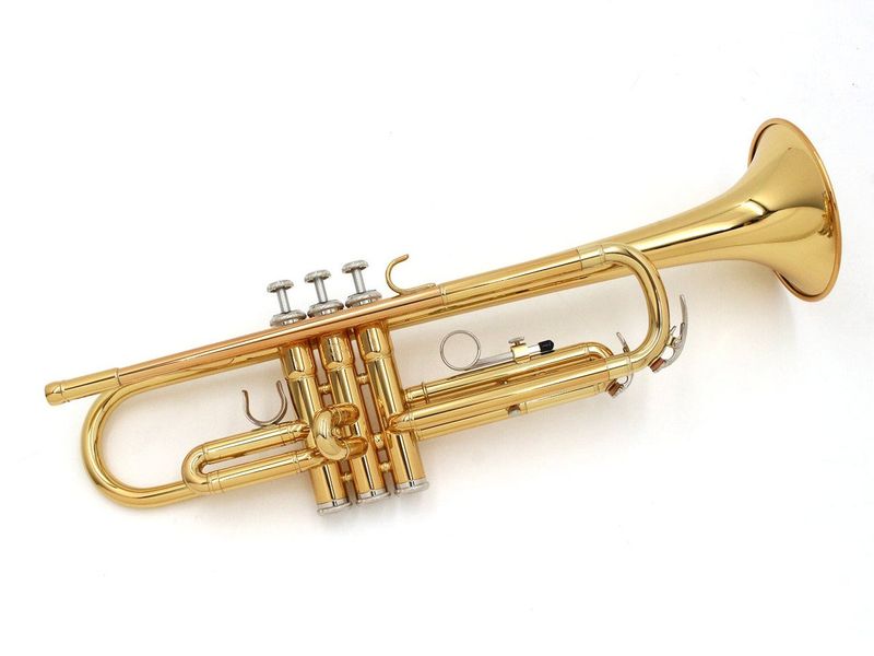 中古】YAMAHA / トランペット YTR-2330 現行モデル 【横浜店