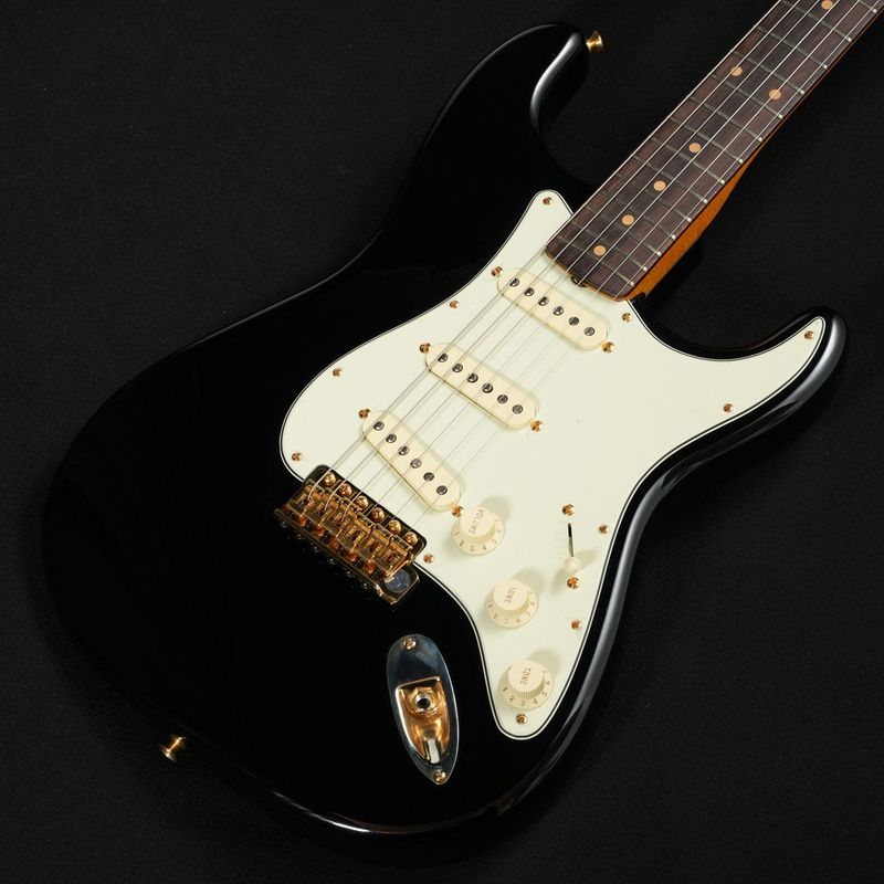 ブラック ストラトキャスタータイプ ジャンク値下げ！ ストラトキャスタータイプ × FENDER × ブラック)の検索結果 | ギター