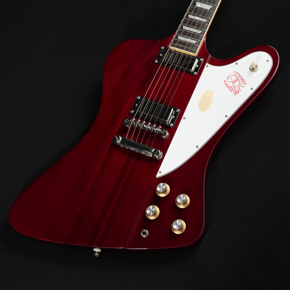 Epiphone / Inspired by Gibson Firebird Wine Red ≪S/N:26071529540