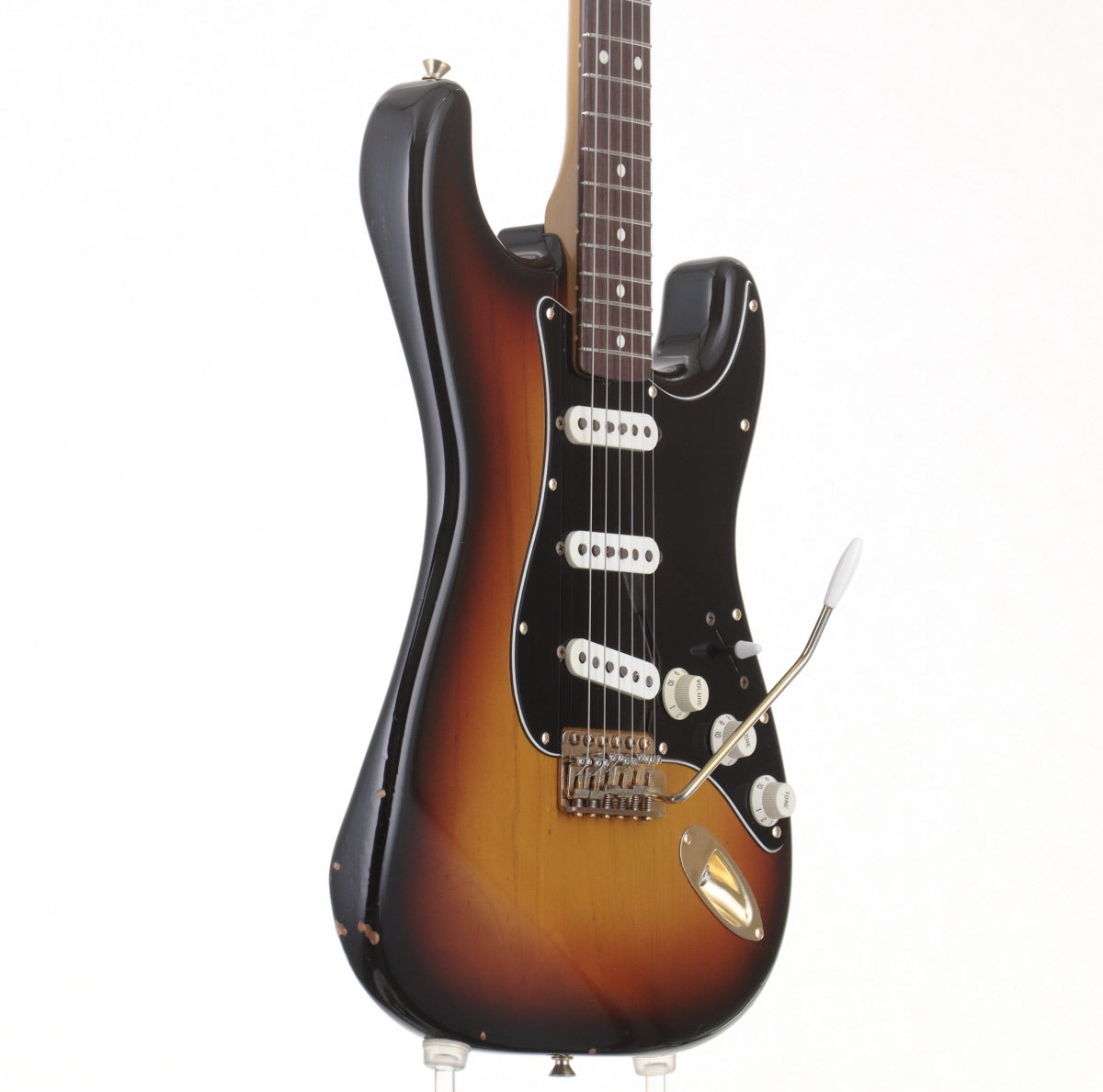 中古】Fender JAPAN / ST62G 3TS 1993-1994年製【3.45kg】【S/N