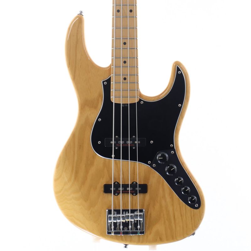 中古】ESP / AMAZE-AS Natural 【心斎橋店】 | ジャズベースタイプ