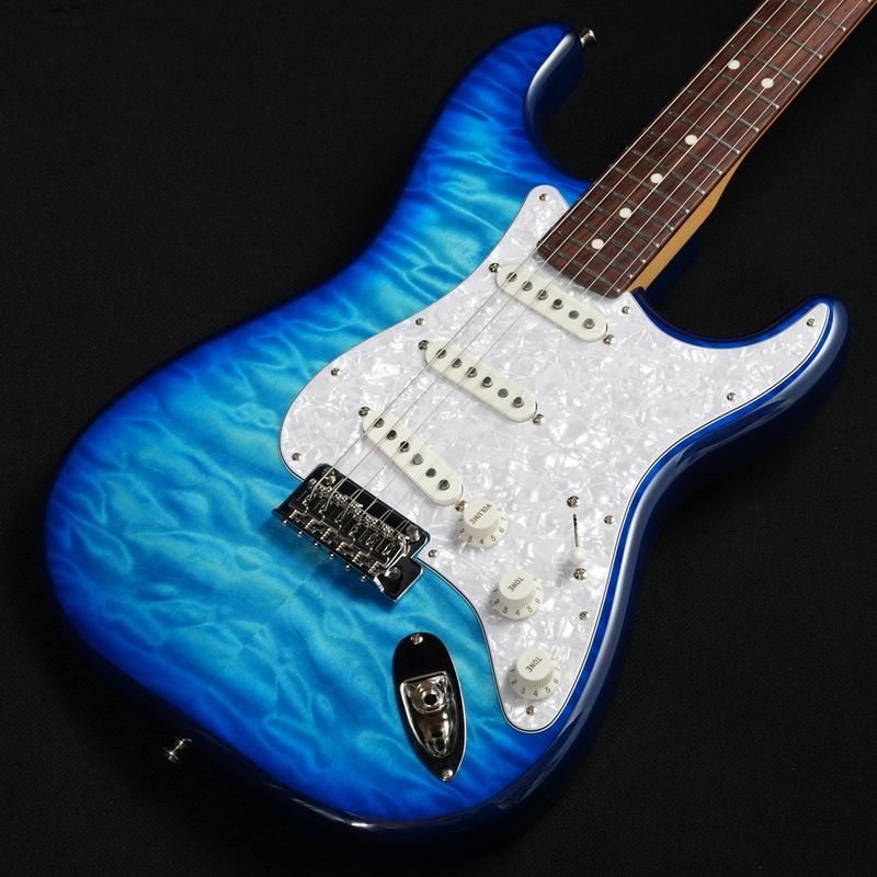 Fender / ISHIBASHI FSR Made in Japan Hybrid II Stratocaster