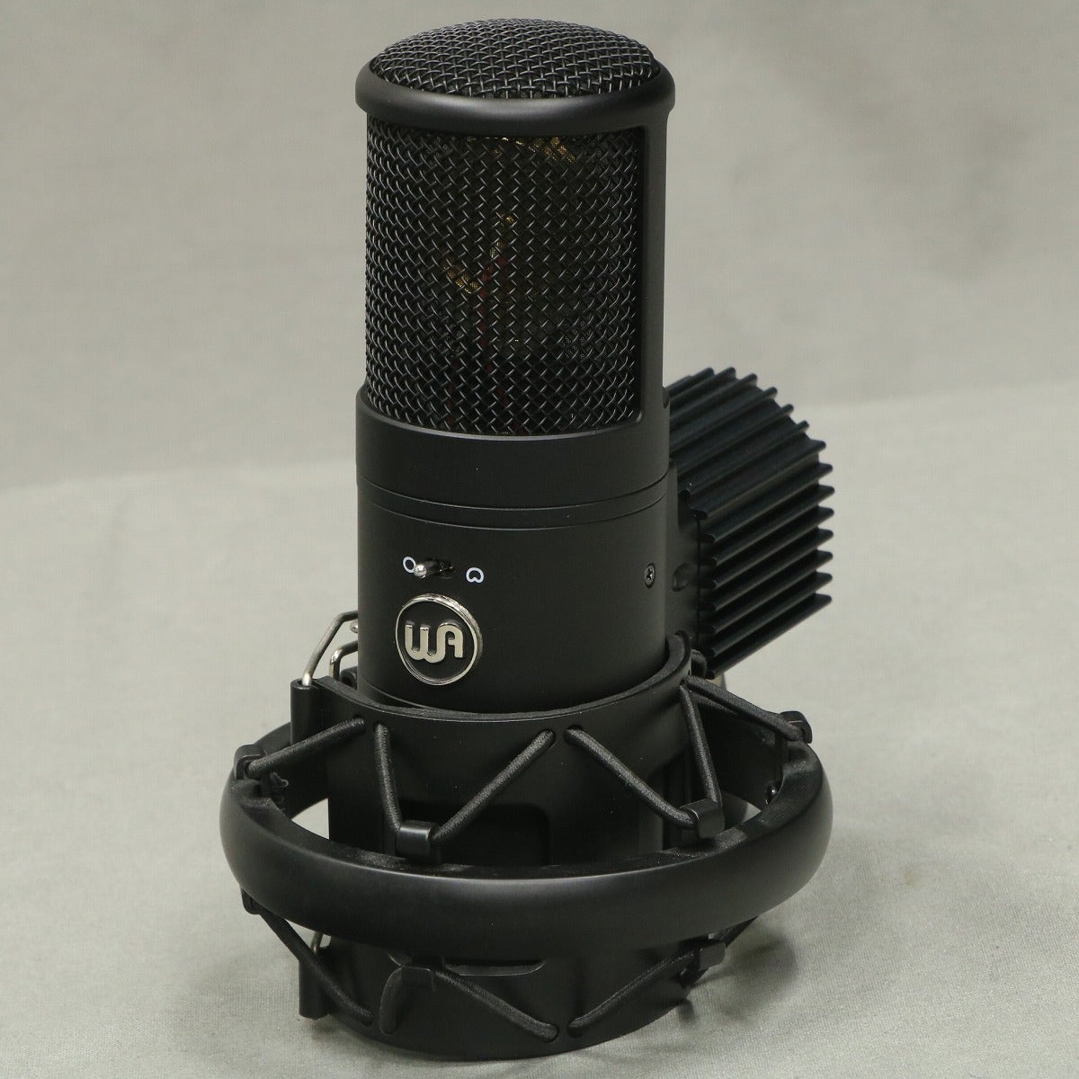 Warm Audio WA-8000 真空管コンデンサーマイク【美品】 中古】 WARM AUDIO / WA-8000 TUBE CONDENSER MICROPHONE 【御茶ノ水