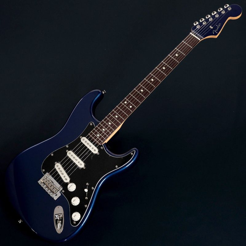 Fender FSR Hybrid II ストラト 2023限定モデル 美品 Fender / FSR Collection Hybrid II Stratocaster Azurite Metallic