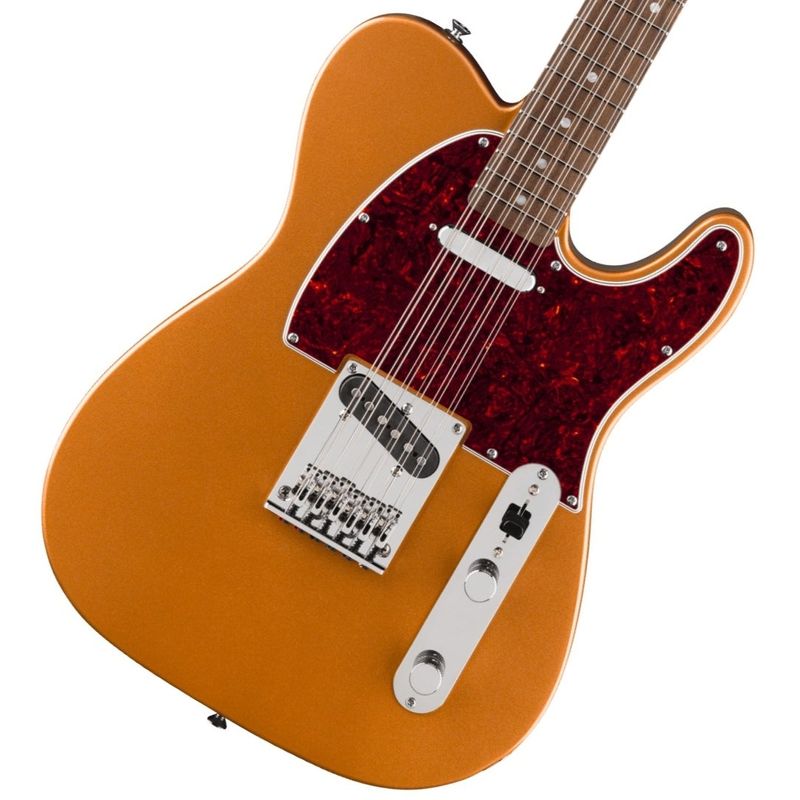 テレキャスタータイプ × SQUIER BY FENDER 他3条件)の検索結果