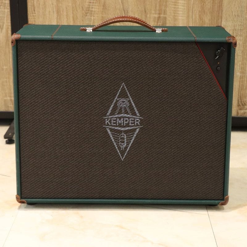 【中古】Kemper / Power Kabinet 【梅田店】
